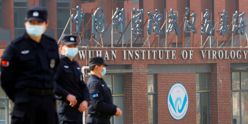 Ketika Dunia Khawatir Virus Corona Bocor Dari Institut Virologi Wuhan, China Malah Bangun Tiga Laboratorium P4 Baru