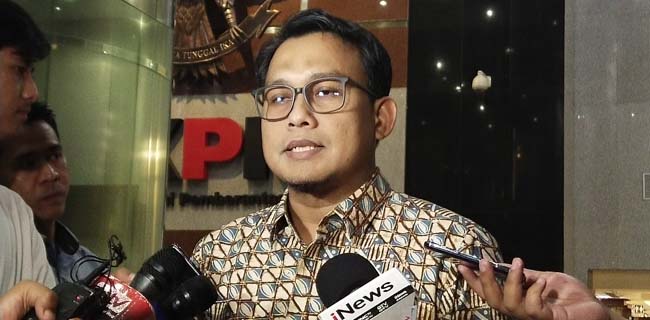 KPK Pastikan Dalami Dugaan Keterlibatan Azis Syamsuddin Dalam Kasus Suap Walikota Tanjungbalai