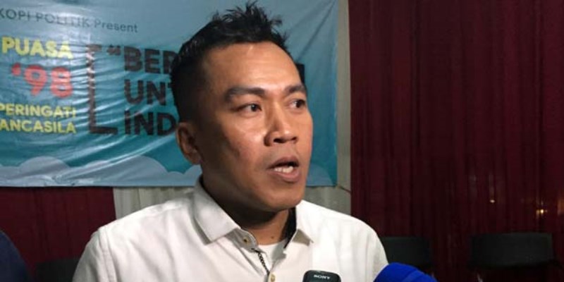 Satyo Purwanto: Jangan Harap Rakyat Patuhi PPKM Darurat Jika Pemerintah Tidak Patuh Jalankan UU Kekarantinaan Kesehatan
