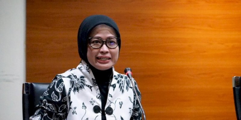 KPK Perpanjang Penahanan Ade Barkah Surahman Dan Siti Aisyah 30 Hari Ke Depan