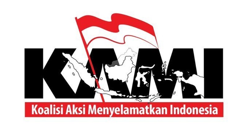 KAMI Se-Jawa: PPKM Darurat Adalah Kelicikan Pemerintahan Jokowi Bodohi Rakyat