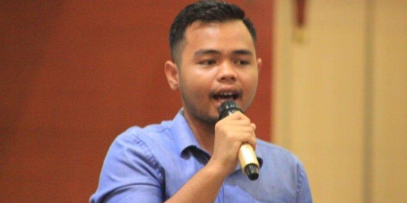 BEM Nusantara: PPKM Akan Efektif Jika Bansos Sampai Ke Tangan Rakyat Bawah