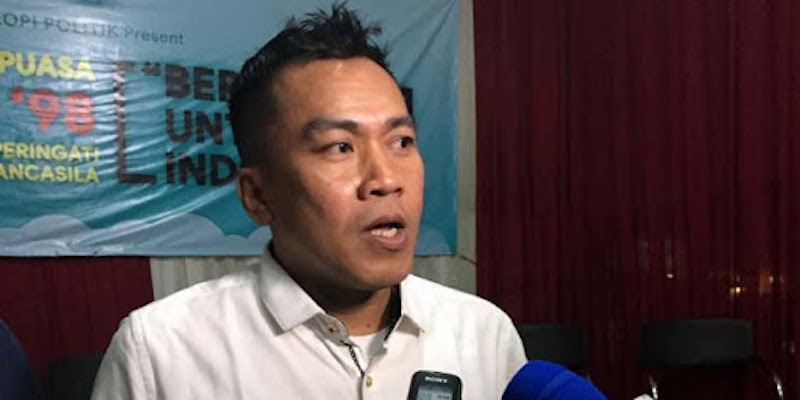 Pejabat Tinggi Yang Kirim Pesan Ancaman Ke Rizal RamliÂ Diduga Punya Karakter Otoriter Dan Antikritik