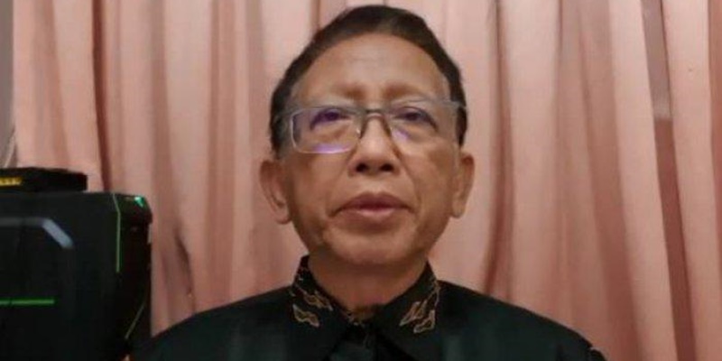 PPKM Darurat Diperpanjang Lagi, Prof Zubairi Djoerban: Wajar, Pasien Kritis Masih Sulit Cari RS