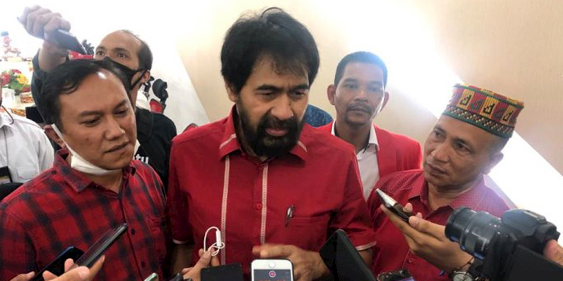 Siap Maju Pilkada, Ketum Partai Aceh Buka Lebar Peluang Koalisi