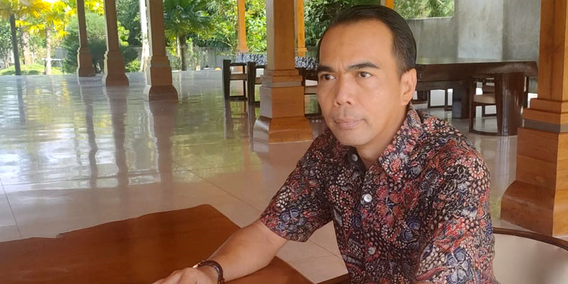 Pandemi Covid-19: Antara Konstitusi Dan Manajemen Krisis Jokowi