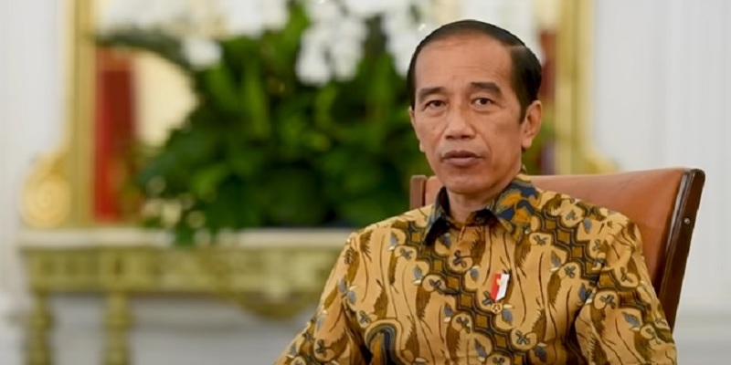 Ada Menteri Yang Ingin Mengundurkan Diri, Meninggalkan Jokowi Di Tengah Pandemi