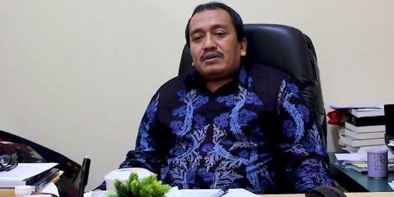 Mamun Murod Desak Pemerintah Beritikad Baik Bayar Utang Ke RS Muhammadiyah