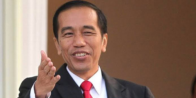 Jokowi Jangan Sungkan Minta Pendapat SBY Untuk Hadapi Situasi Darurat Ini