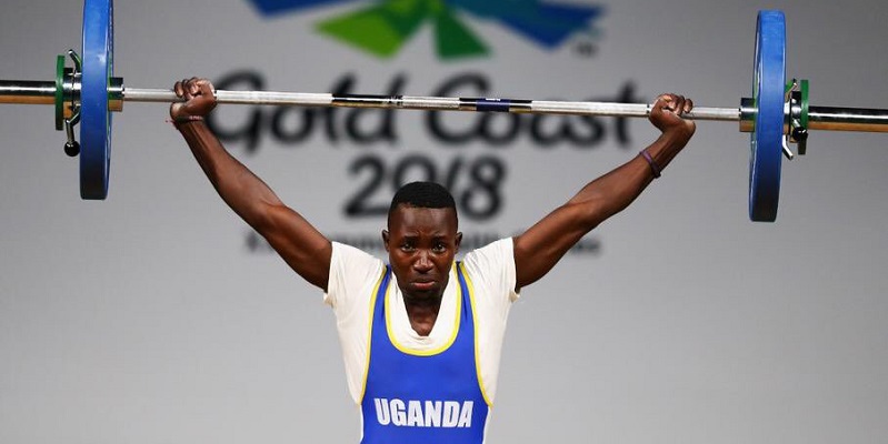 Sepekan Jelang Olimpiade Tokyo, Atlet Angkat Besi Uganda Menghilang