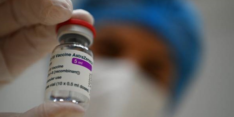 Ahli Virologi Thailand: Mencampur Vaksin Sinovac Dan AstraZeneca Adalah Solusi Terbaik Melawan Varian Delta