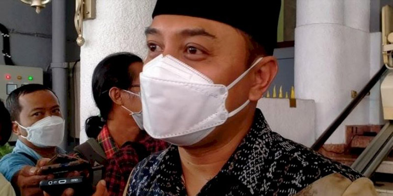 Hari Bhayangkara Ke-75, Walikota Surabaya: Semoga Polri Makin Profesional, Modern, Dan Terpercaya