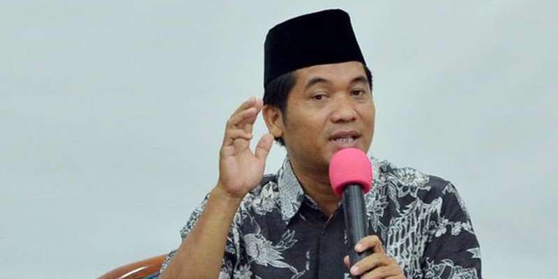 Wacana Presiden 3 Periode Tanda Ada Internal PDIP Dan Gerindra Tolak Prabowo-Puan
