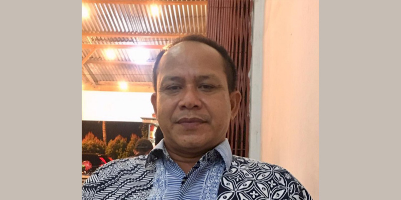 Ragukan Integritas Dan Profesionalitas KIP Aceh, Balon Bupati Aceh Singkil Lapor Ke DKPP