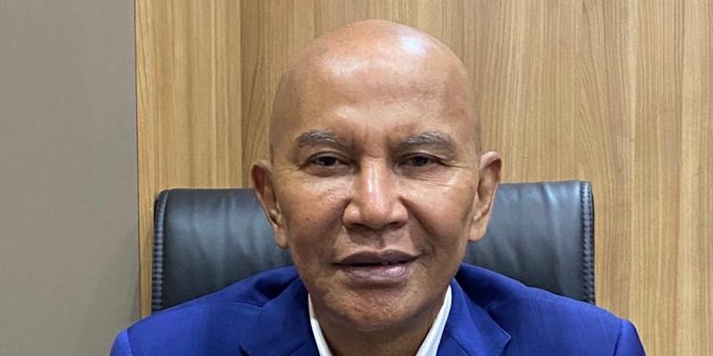 Ketua Banggar: Rasio Utang 41 Persen PDB Masih Jauh Di Bawah Batas UU Keuangan Negara