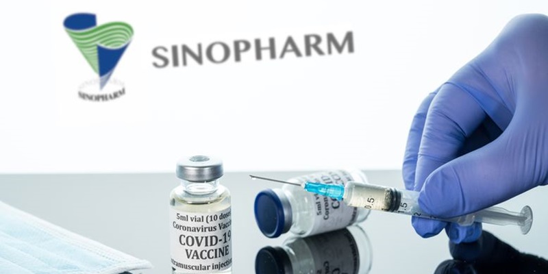 Peneliti Sri Lanka: Vaksin Sinopharm Efektif Melawan Covid-19 Varian Delta