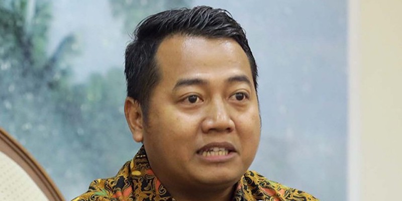 Soal Pengkhianatan Menteri, Direktur PPI: Arief Poyuono Sering Dapat Bocoran