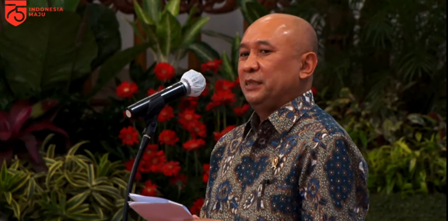 UMKM Teriak Pertanyakan Keberadaan Menkop, Anggota DPR: Pak Teten Masduki Dihadapkan Pada Situasi Yang Sulit