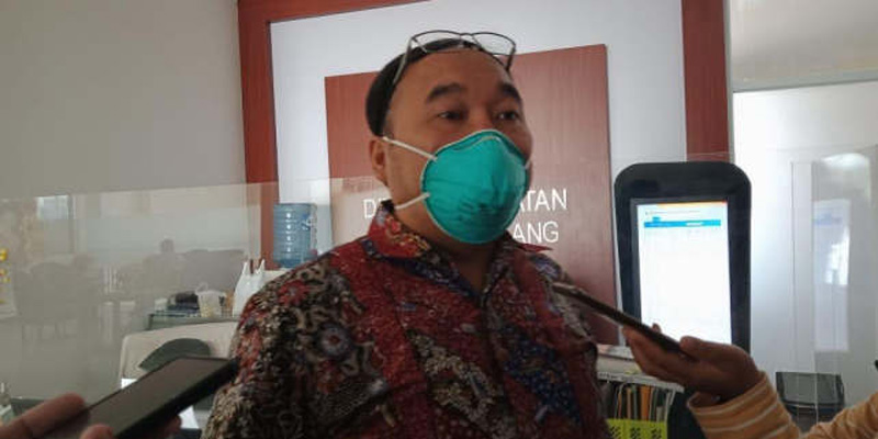 Meski Sudah Dibatasi, Mobilitas Kota Semarang Tertinggi Selama PPKM Darurat