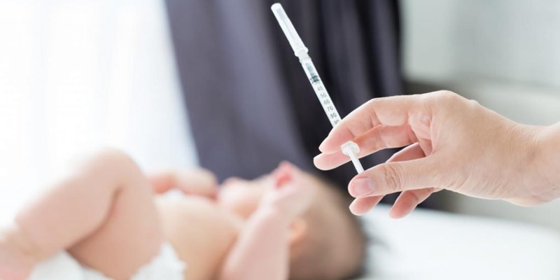 Setiap Tahun 3.600 Anak Terpapar Rotavirus, Dewan Kesehatan Belanda Sarankan Wajib Vaksin Pada Bayi Baru Lahir