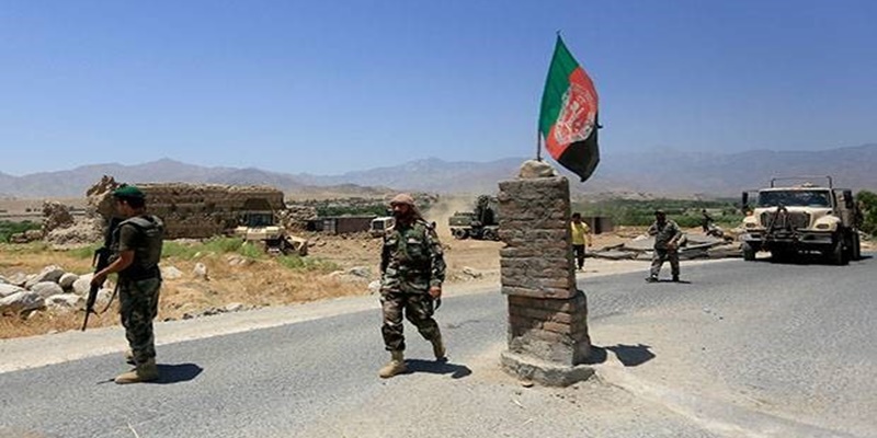Pengamat: Ada Peluang Dan Tantangan Bagi China Di Afghanistan Sepeninggal Pasukan AS