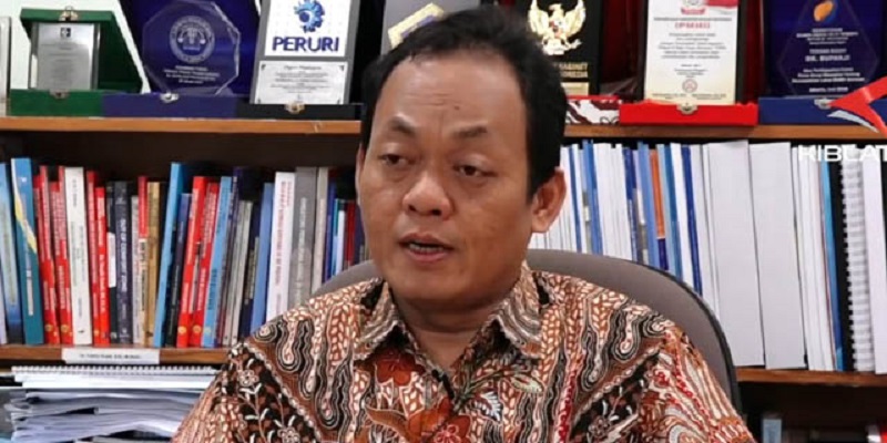 Beda Polri Dan Kejagung Tangani Anggotanya Korupsi, Prof Suparji: Penegak Hukum Harus Tegas Tak Pandang Bulu