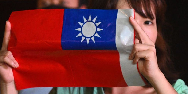 Taiwan Akan Gunakan Namanya Sendiri Untuk Pos Diplomatik Di Lithuania, China Geram?