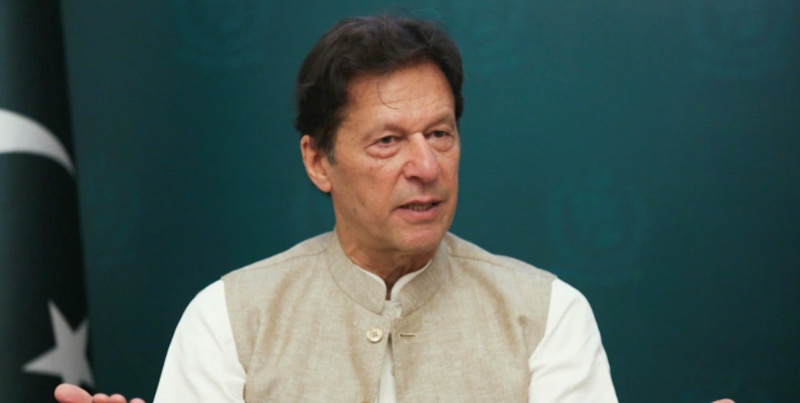 PM Imran Khan Disebut Sebagai 'Predator' Kebebasan Pers, Pemerintah Pakistan: Ini Fitnah!