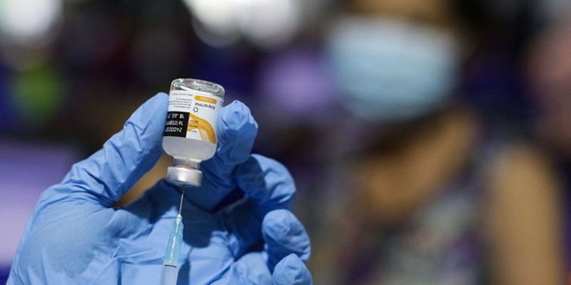 China Kembangkan 71 Jenis Vaksin Covid-19 Yang Efektif Lawan Varian Delta