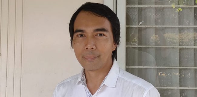 Manajemen Covid Kusut, Bubarkan Saja Kabinet Jokowi