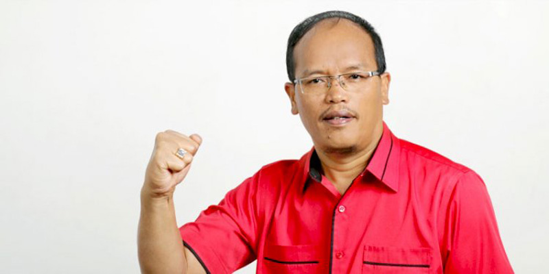 Diingatkan Fraksi PDIP Sumut, Perda Hukum Adat Harus Berpihak Dan Lindungi Masyarakat Adat