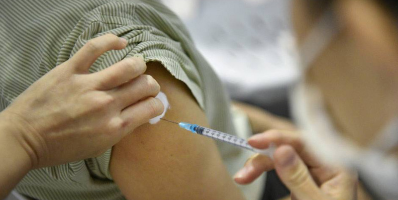 Penelitian Di Singapura: Vaksinasi Covid-19 Lengkap Bantu Perlindungan 69 Persen Terhadap Infeksi Varian Delta