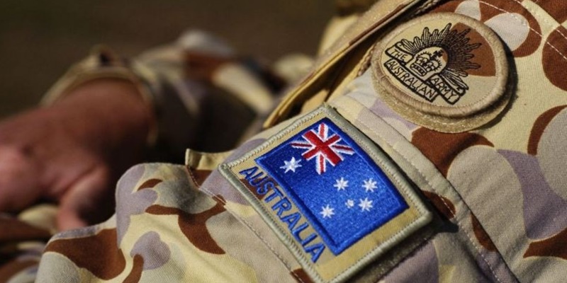 Pasukan Australia Dikabarkan Mulai Tinggalkan Afghanistan, Kemenhan Tolak Berkomentar