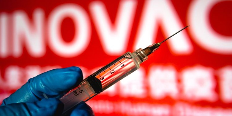 Ahli: Vaksinasi Covid-19 Terhadap Anak-anak Harus Dilakukan Dengan Sangat Hati-hati