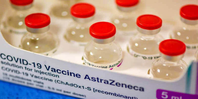 Warga Thailand Kritik Strategi Mencampur Vaksin Sinovac Dan AstraZeneca: Ini Seperti Bermain Dengan Nyawa!