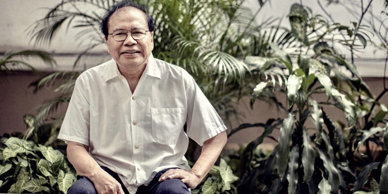 Dipuji Rizal Ramli, Fahri Hamzah: Selamat Bergabung Di Partai Gelora Bang...