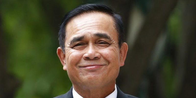 Di Thailand Pejabat Sumbang Uang, Di Sini Keluarkan Suara Ancaman
