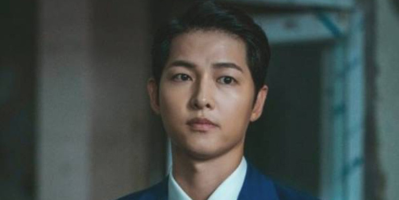 Kontak Dekat Dengan Orang Yang Terpapar Covid-19, Aktor K-Drama Song Joong-Ki Buru-Buru Karantina Mandiri