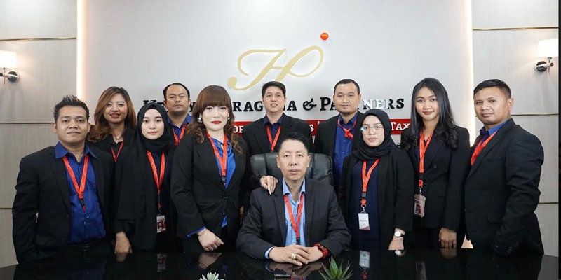 Masuk 20 Besar Survei Indonesian Law Firms, Kantor Pengacara Henry Indraguna Komitmen Tingkatkan Pelayanan Hukum
