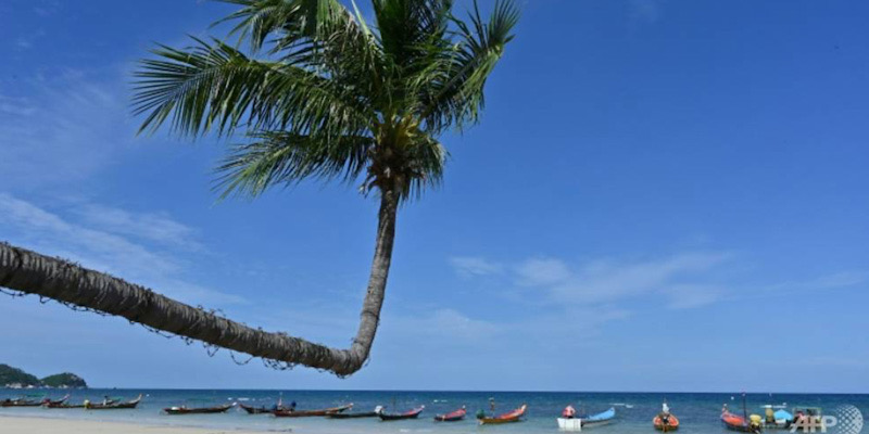 Setelah Phuket, Thailand Buka Tiga Pulau Lagi Untuk Turis Asing