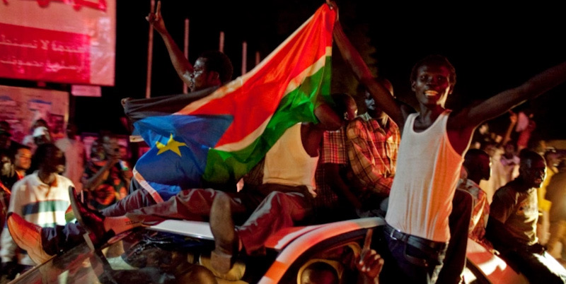 10 Tahun Merdeka, Apa Yang Bisa Dirayakan Dari Sudan Selatan?