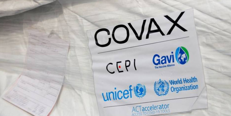 COVAX Siap Kirim 520 Juta Dosis Vaksin Covid-19 Ke Afrika Tahun Ini