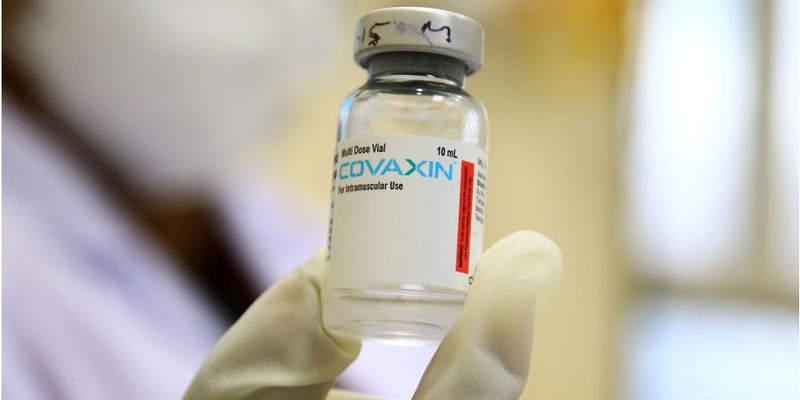 Vaksin Buatan India 65 Persen Ampuh Lawan Virus Corona Varian Delta