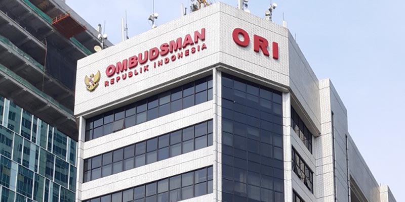 Pakar Hukum Anggap Ombudsman Salahgunakan Tugas Dan Wewenang