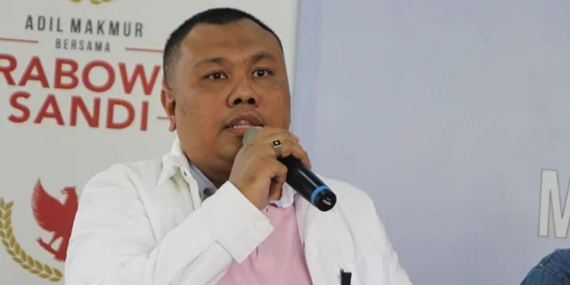 Soal Isu Pengkhianatan Menteri, Hensat: Apakah Maksud Mas Arief Menteri Dari Gerindra?