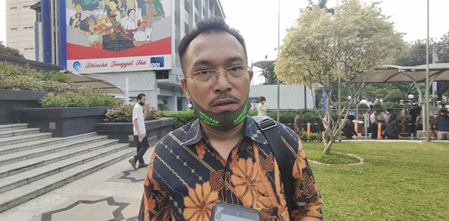 Kedongkolan Rakyat Akan Berubah Jadi Simpati Jika Jokowi Berani Pecat Luhut