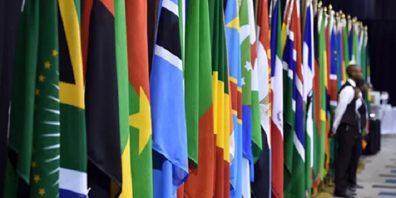 Sebagai Non-Negara, Pengusiran SADR dari Uni Afrika Sangat Dimungkinkan