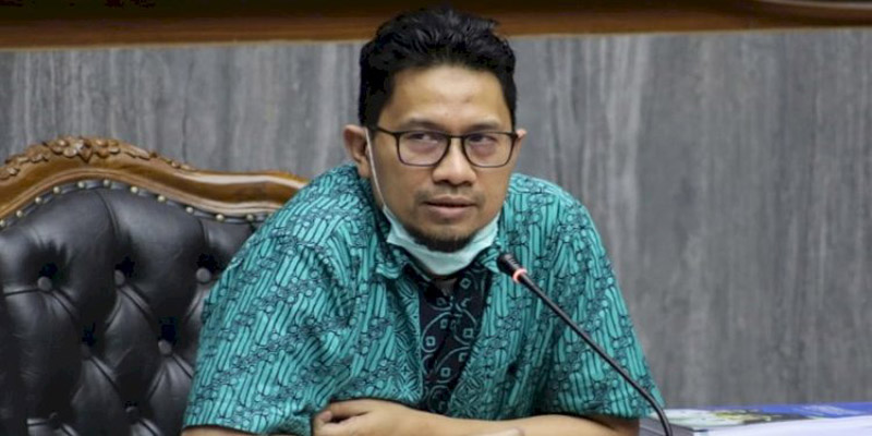 Politikus PKS: Kabar Walikota Bandung Bakal Serahkan Jabatan Bisa Ganggu Pemerintahan