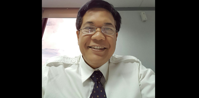 Arief Poyuono: Selamat Jalan Satya Wijayantara, Semangatmu Inspirasi Perjuangan Kami