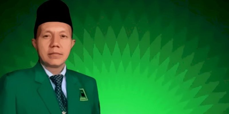 Dewi Arimbi Dibutuhkan DPP, Supriyanto Dipilih Jadi Ketua PPP Lampung